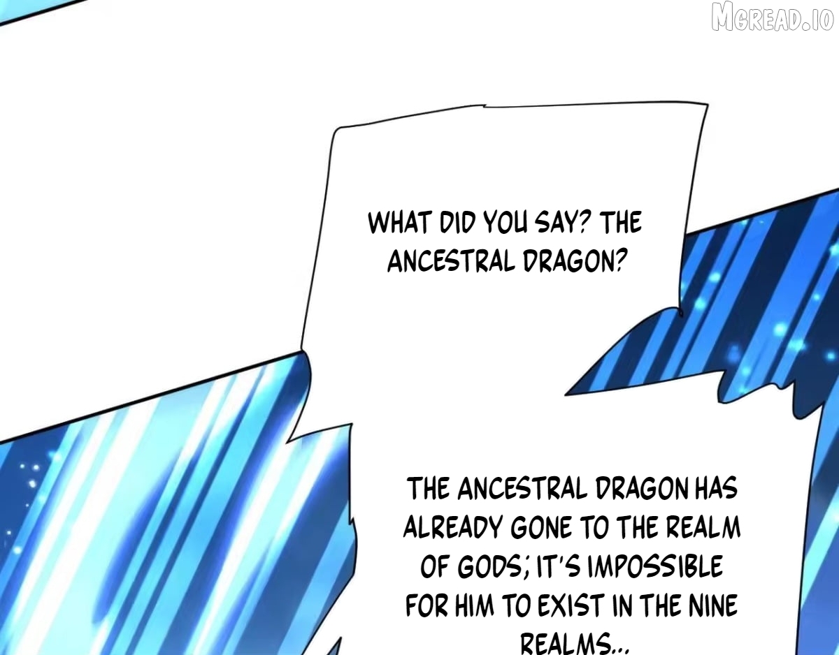 Invincible After Shocking My Empress Wife Chapter 125  - page 19